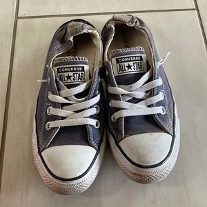 Converse all start